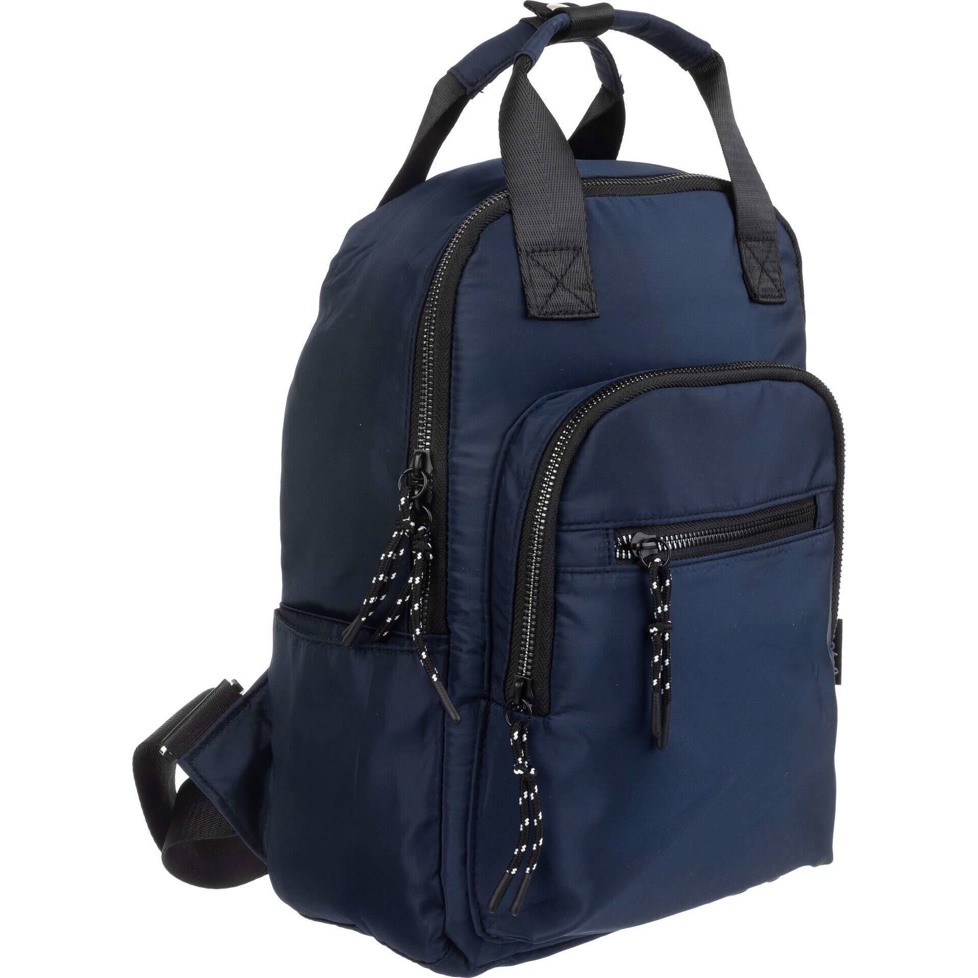 Mochila Pequena Azul Oni