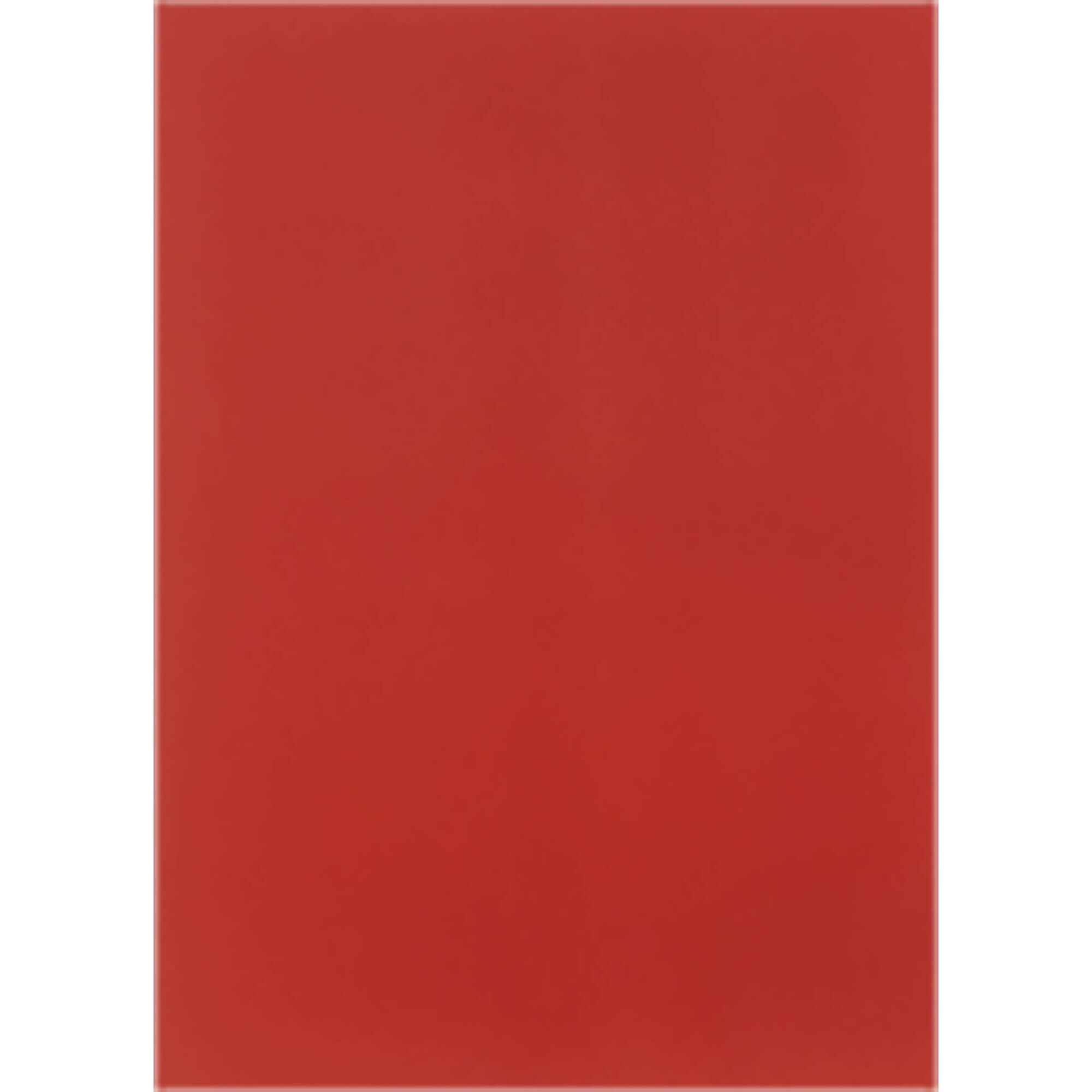Cartolina 70x50cm Vermelho Note!