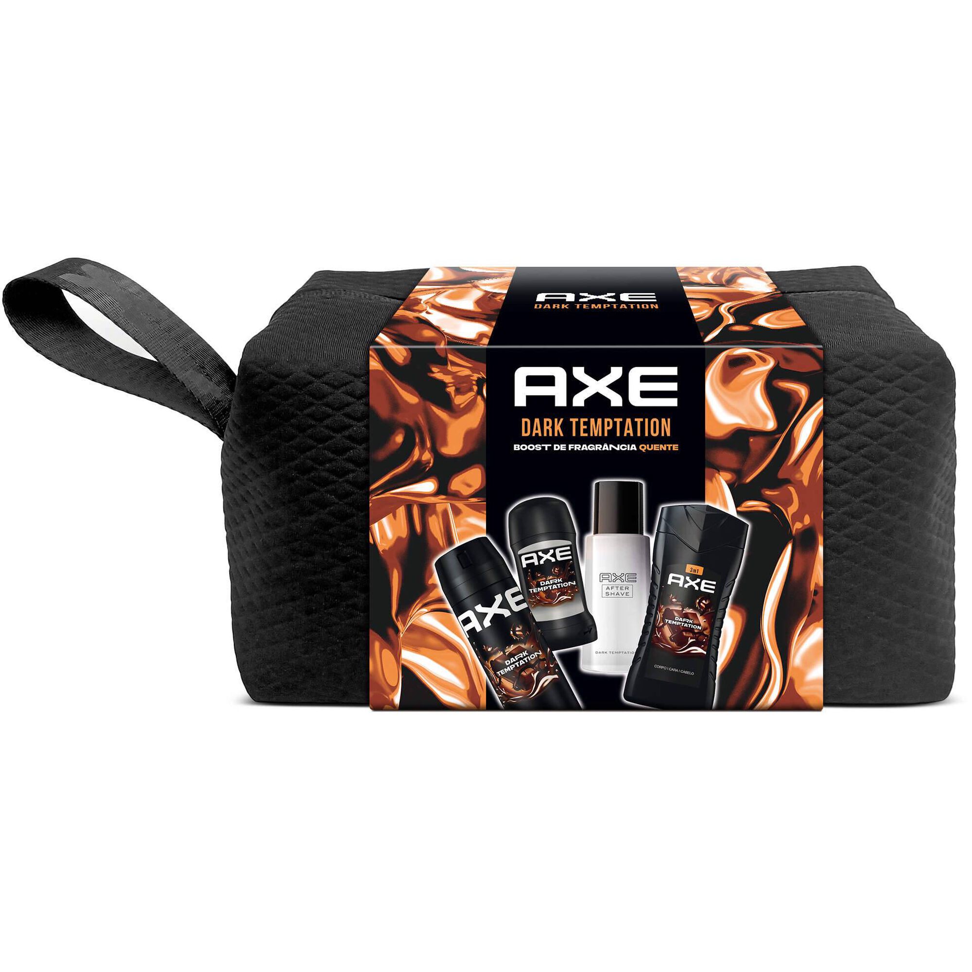 Coffret Dark Temptation