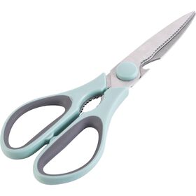 Tesoura Multiusos 21cm Kasa