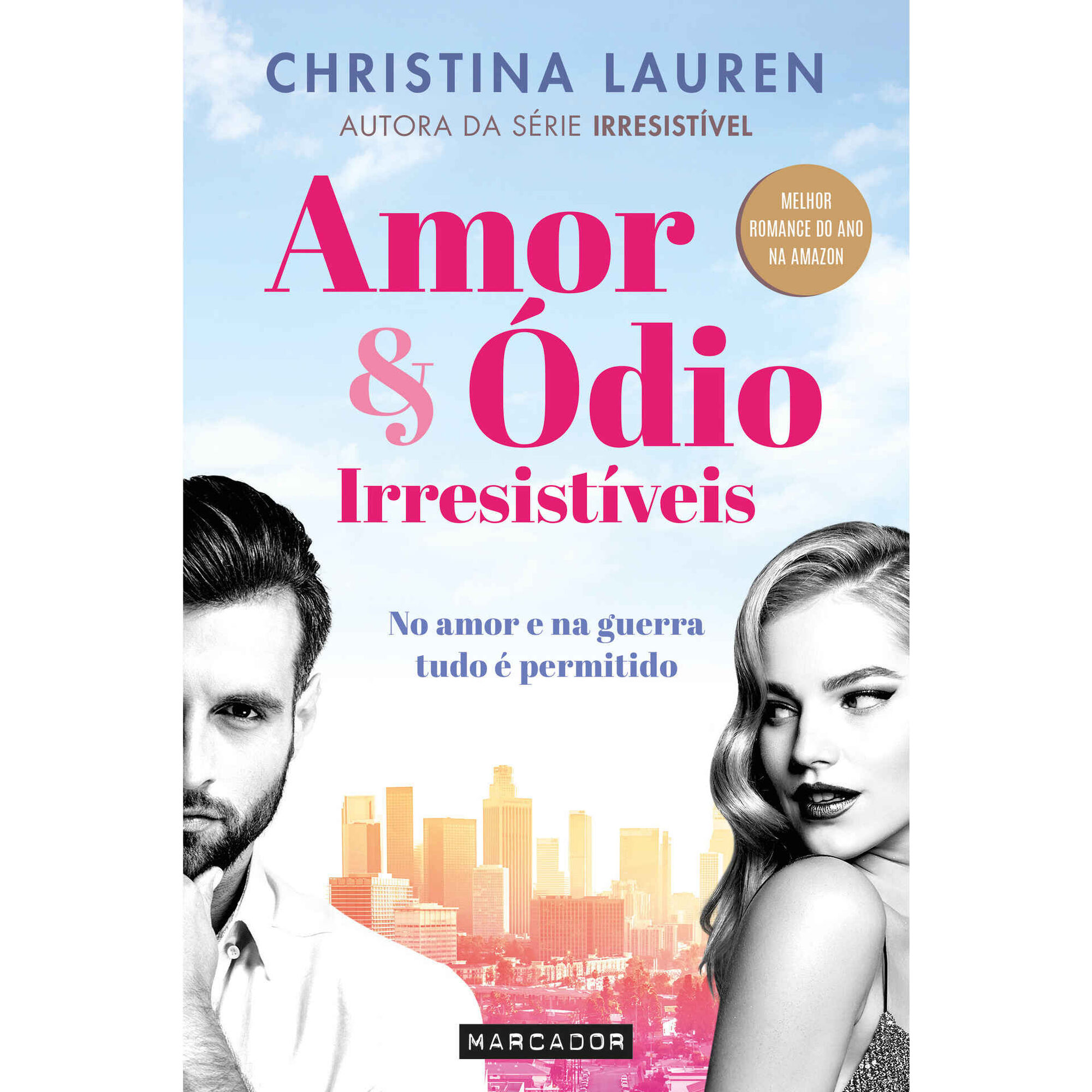 Amor & Ódio Irresistíveis