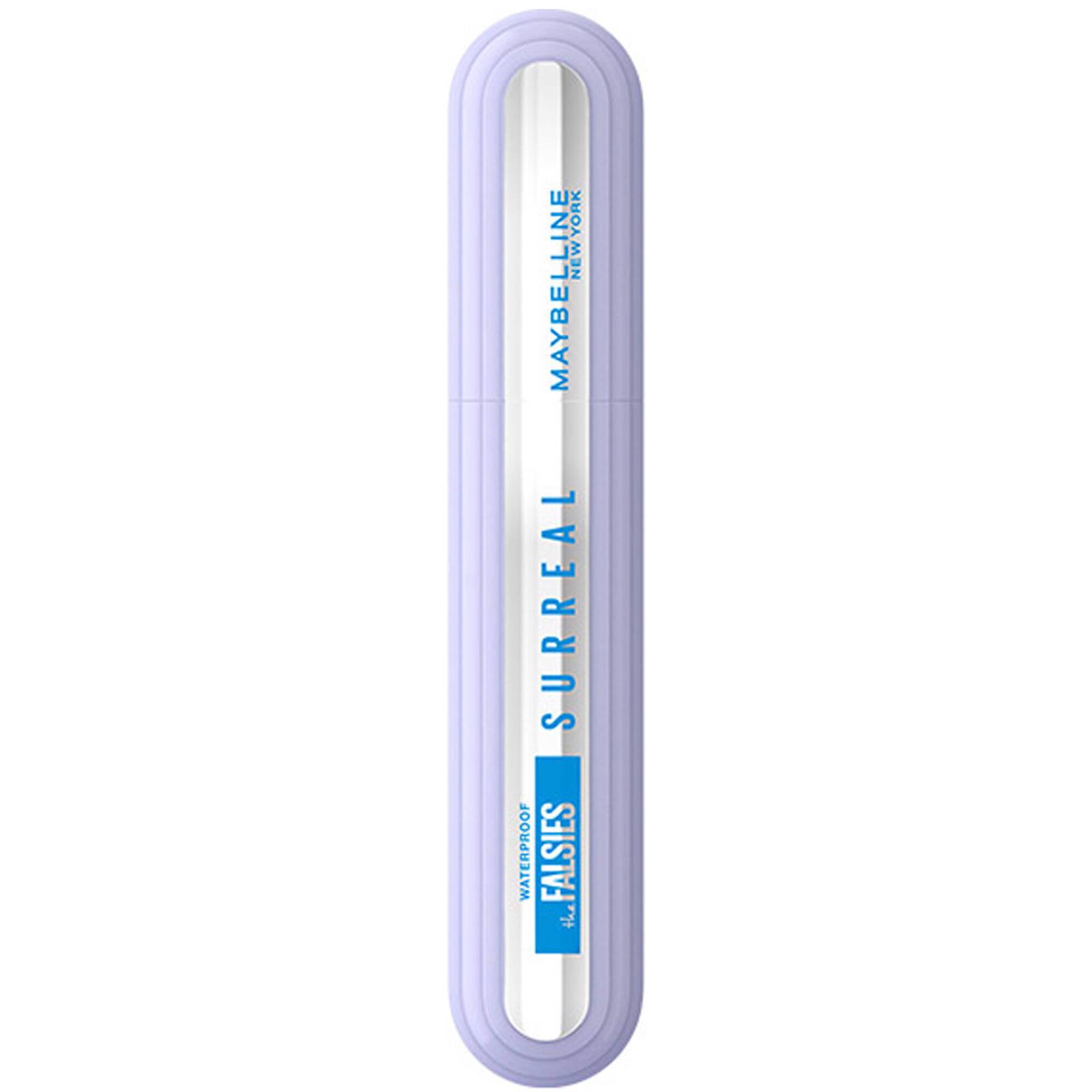 Máscara de Pestanas Falsies Surreal à Prova de Água Máscara de Pestanas Falsies Surreal à Prova de Água