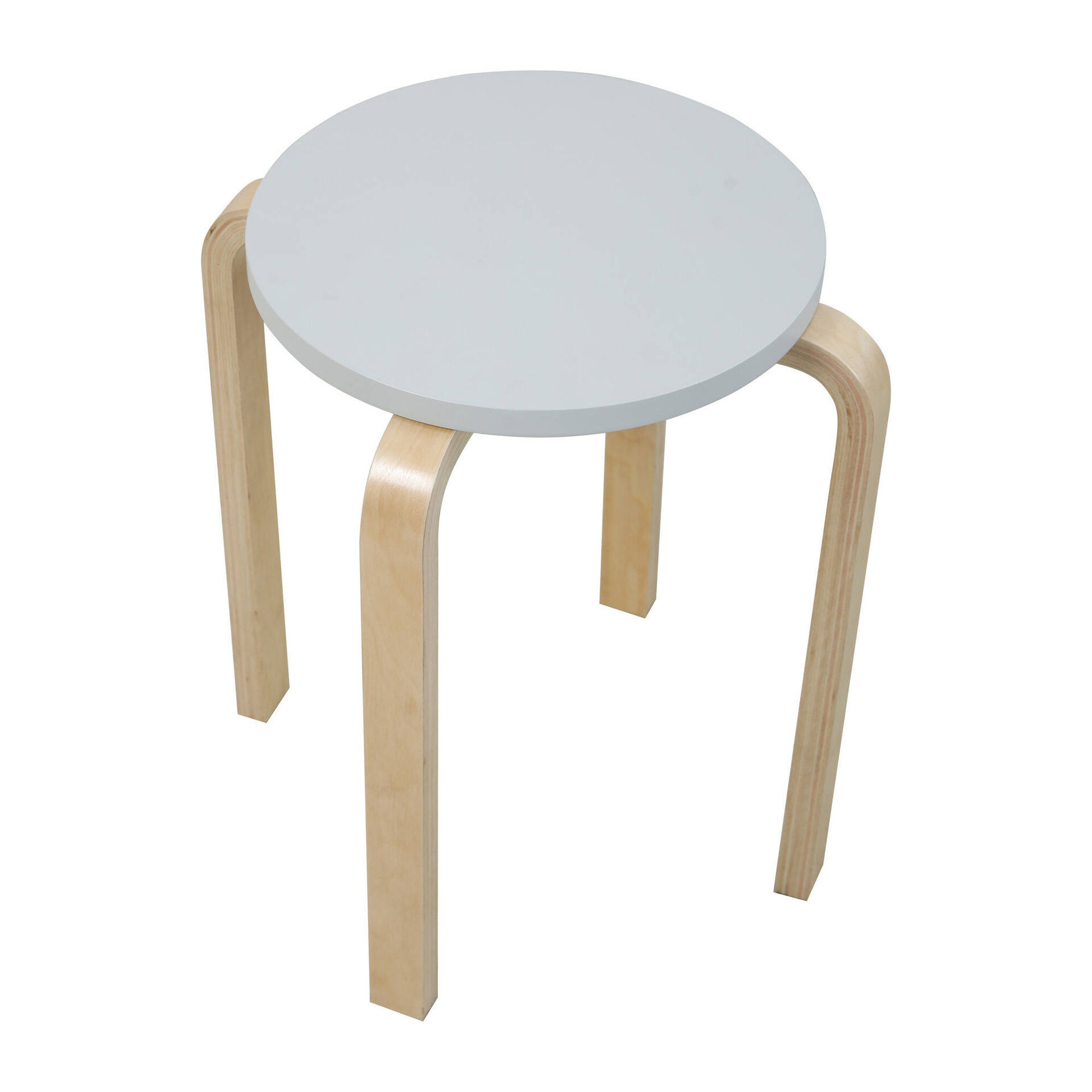 Banco Cinza Copenhaga