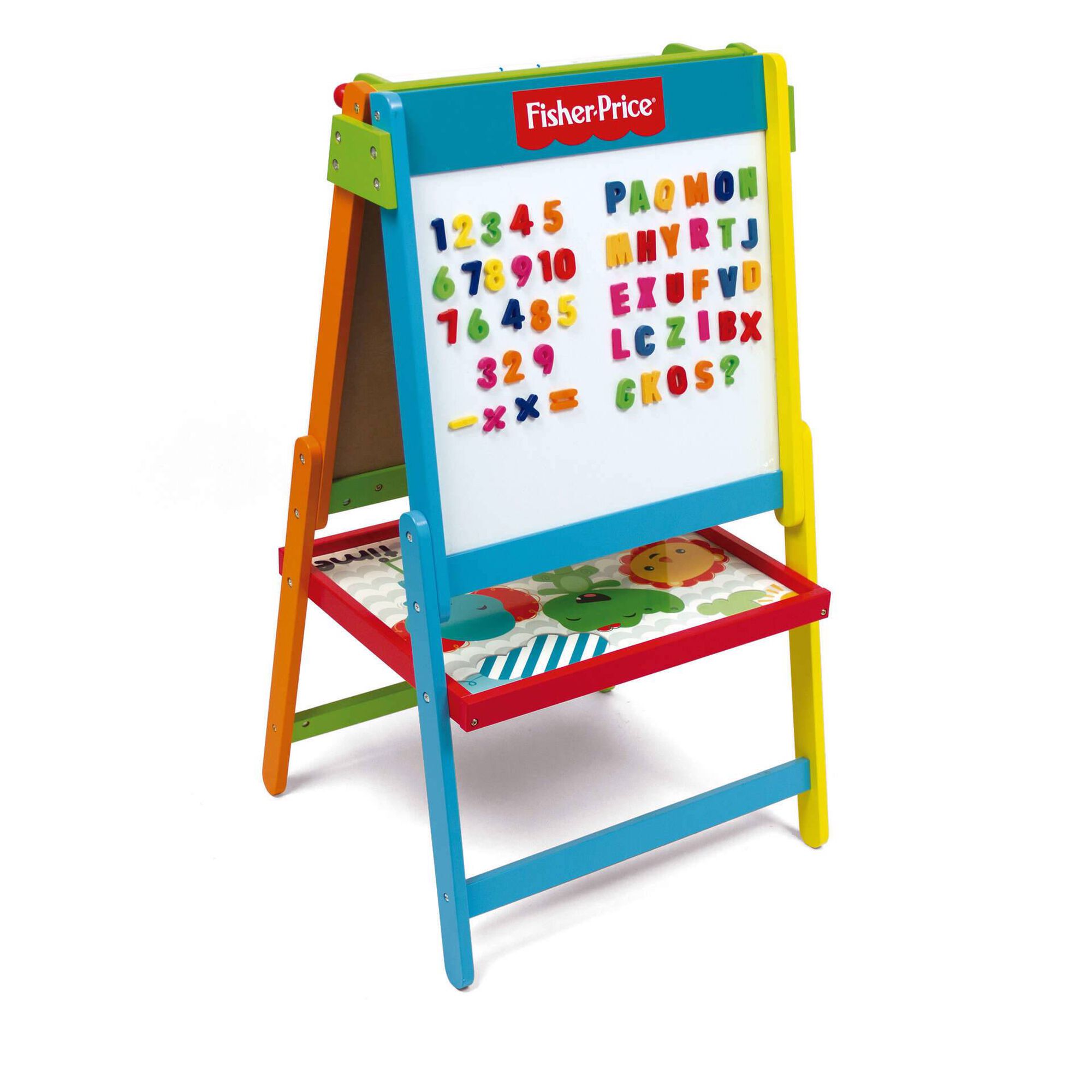 Quadro Madeira Multifunções