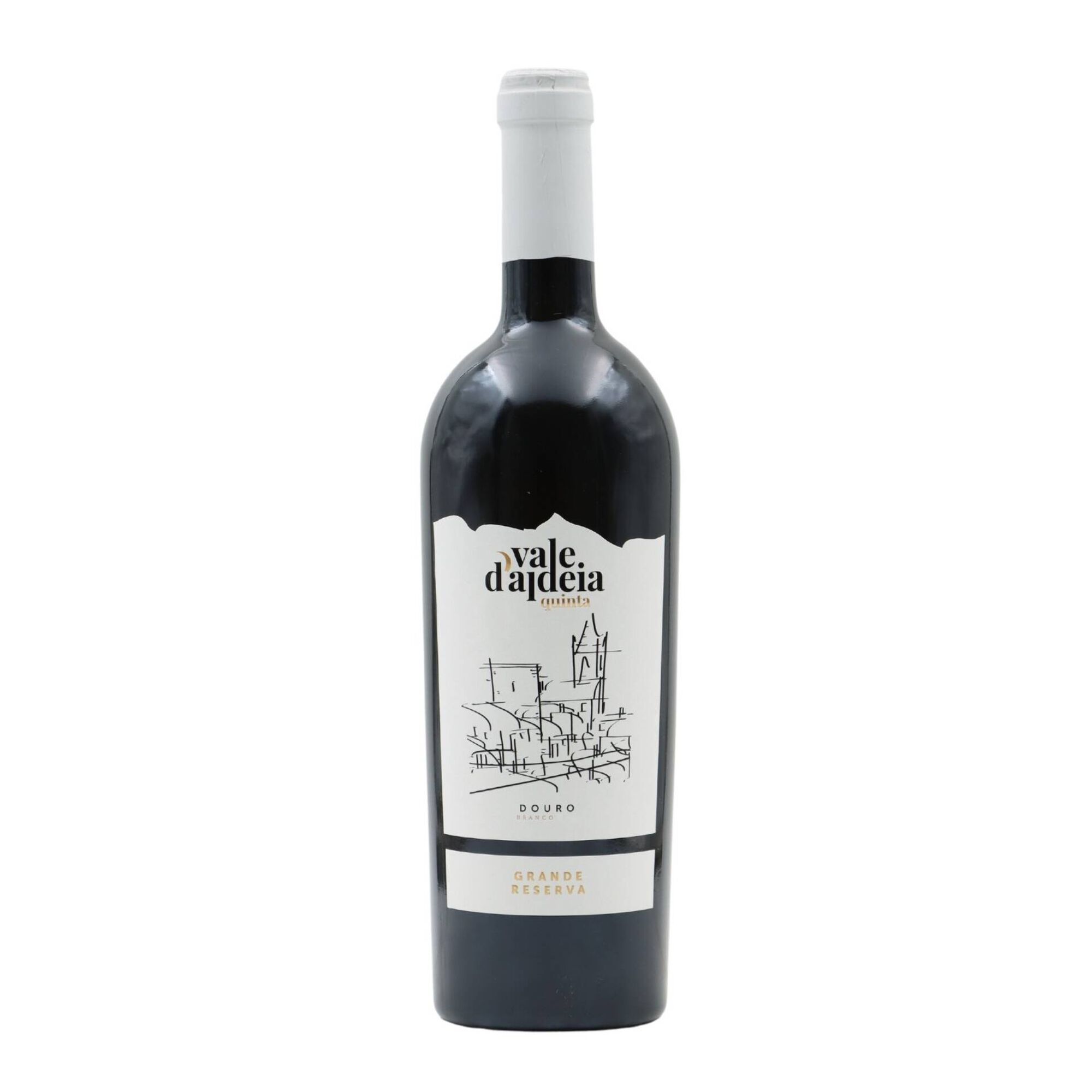 Quinta Vale D'Aldeia Grande Reserva Douro Vinho Branco