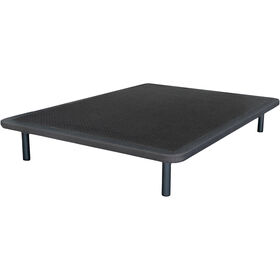 Sommier Kobe Anthracite 190x90cm Dreamura