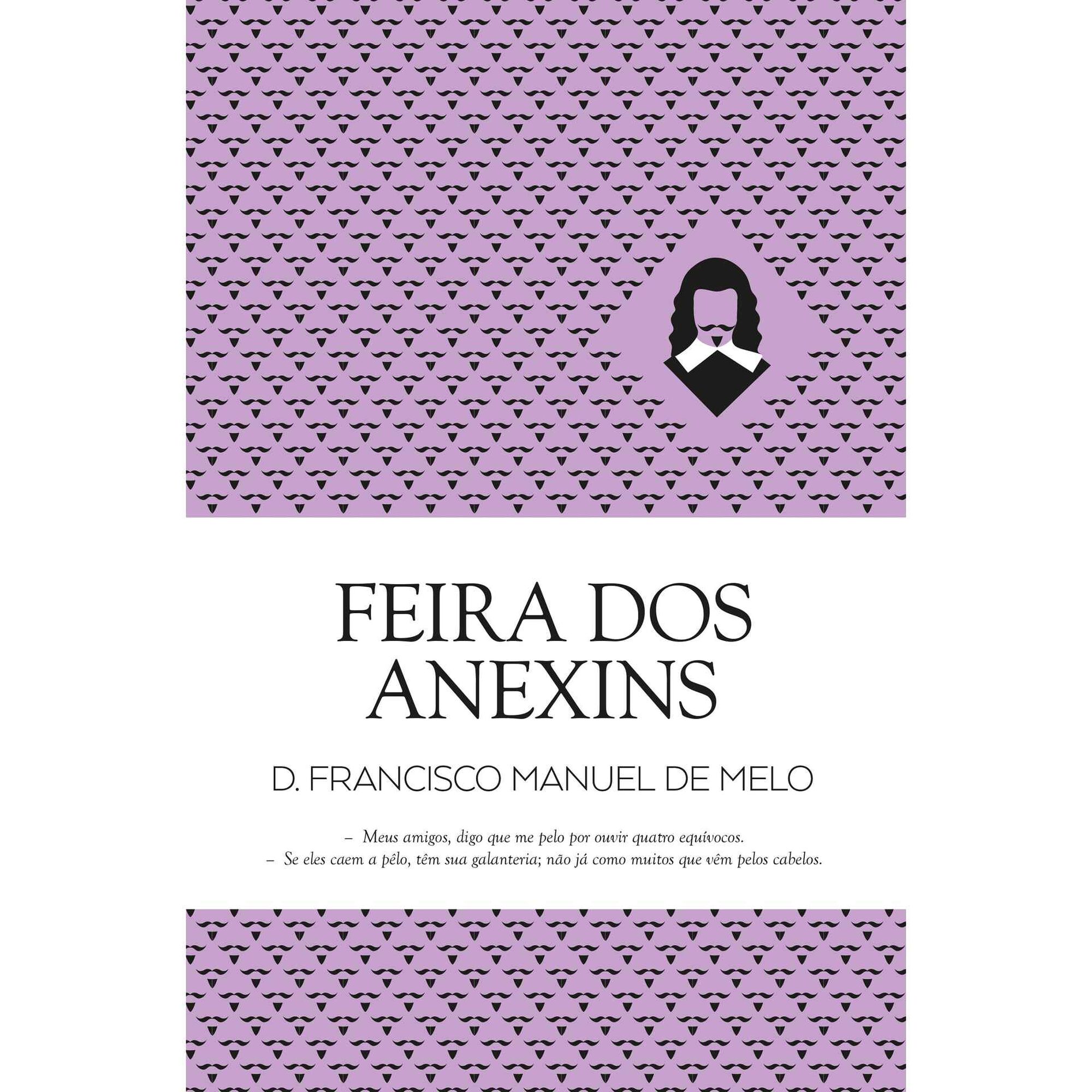 Feira dos Anexins Feira dos Anexins
