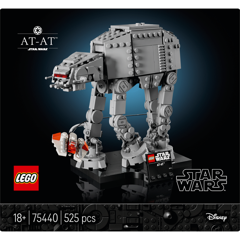 LEGO Star Wars - Star Wars - 75440