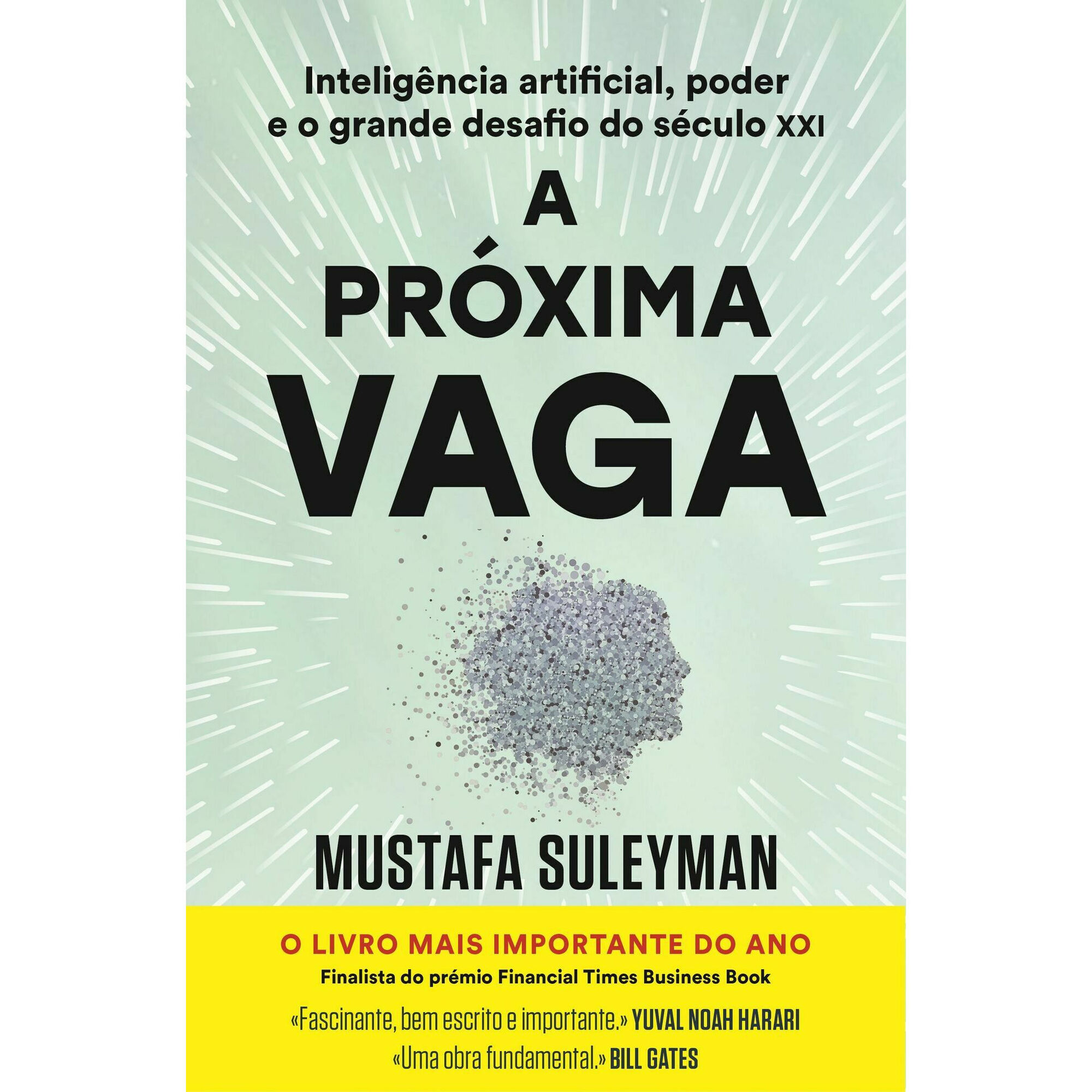 A Próxima Vaga