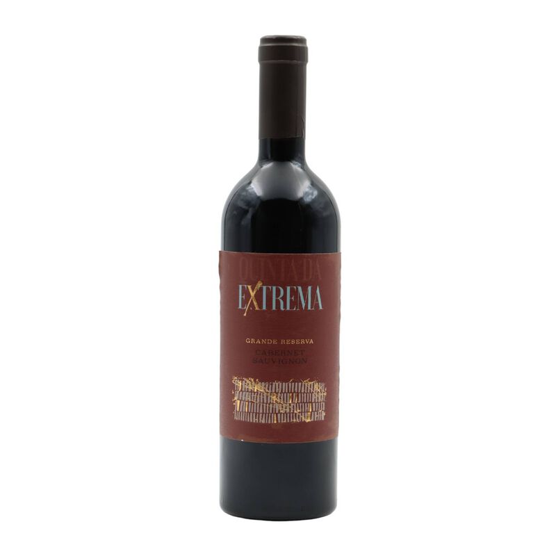 Quinta da Extrema Cabernet Sauvignon Grande Reserva Douro Vinho Tinto