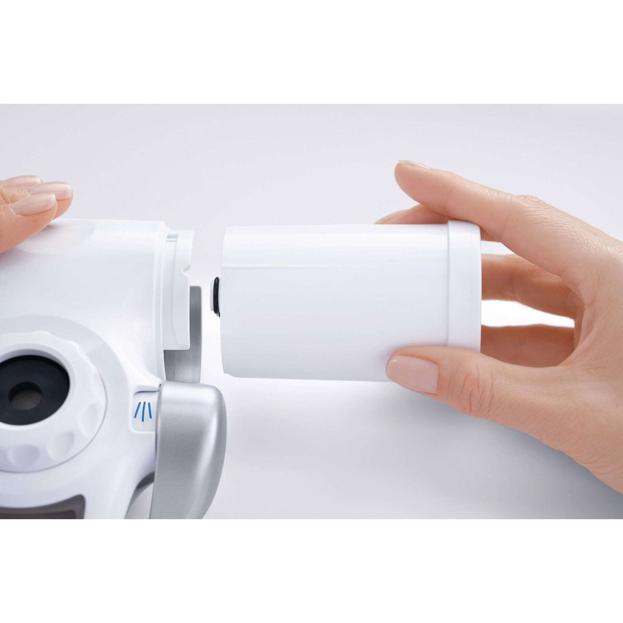 Filtro para Sistema Filtra&ccedil;&atilde;o &Aacute;gua para Torneira On Tap HF Brita