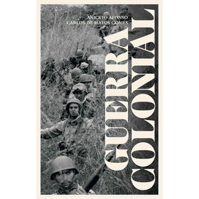 Guerra Colonial