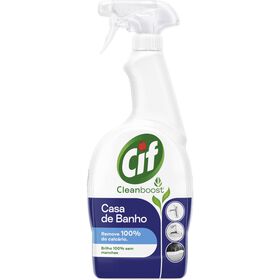 Spray WC Power & Shine