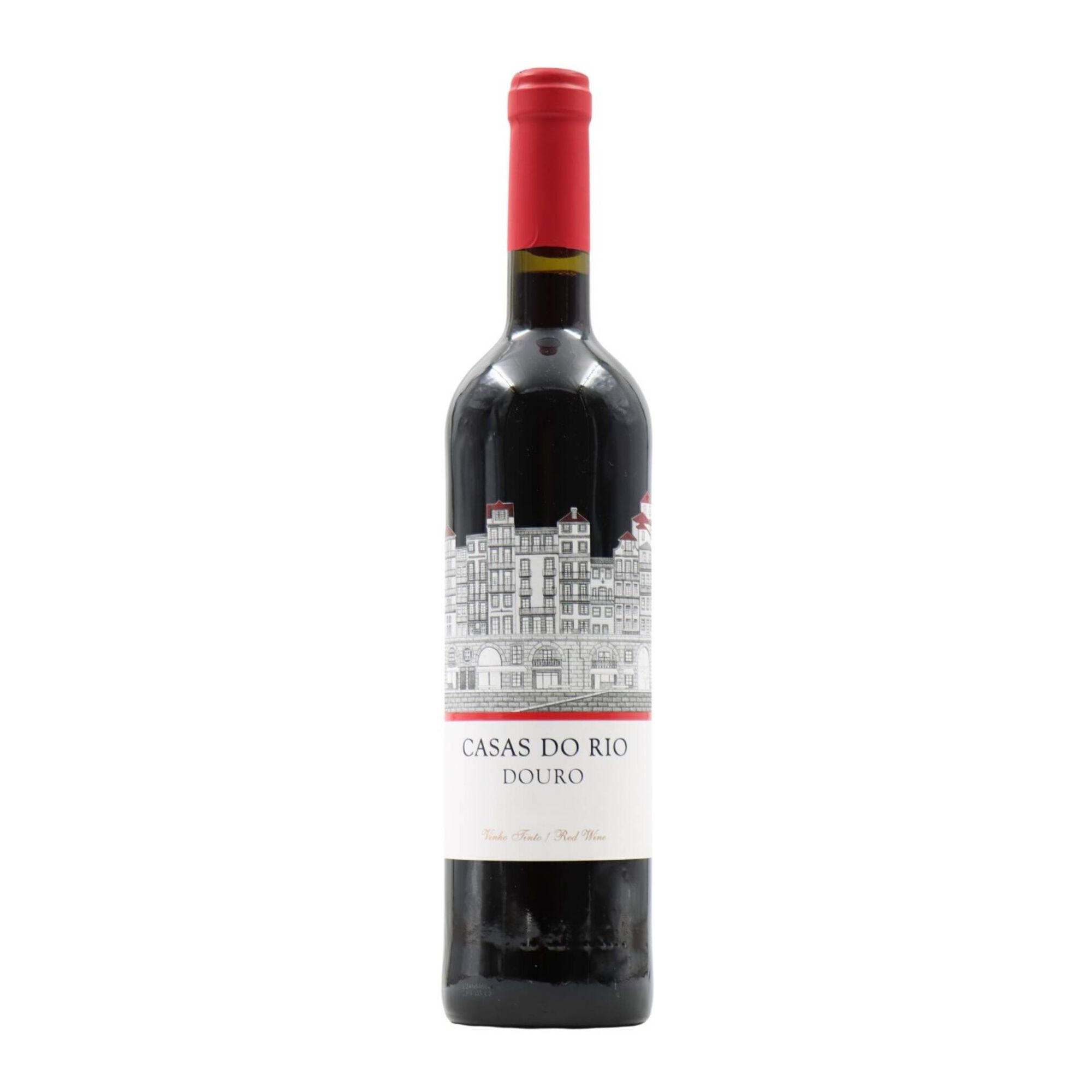Casas Do Rio Douro Vinho Tinto
