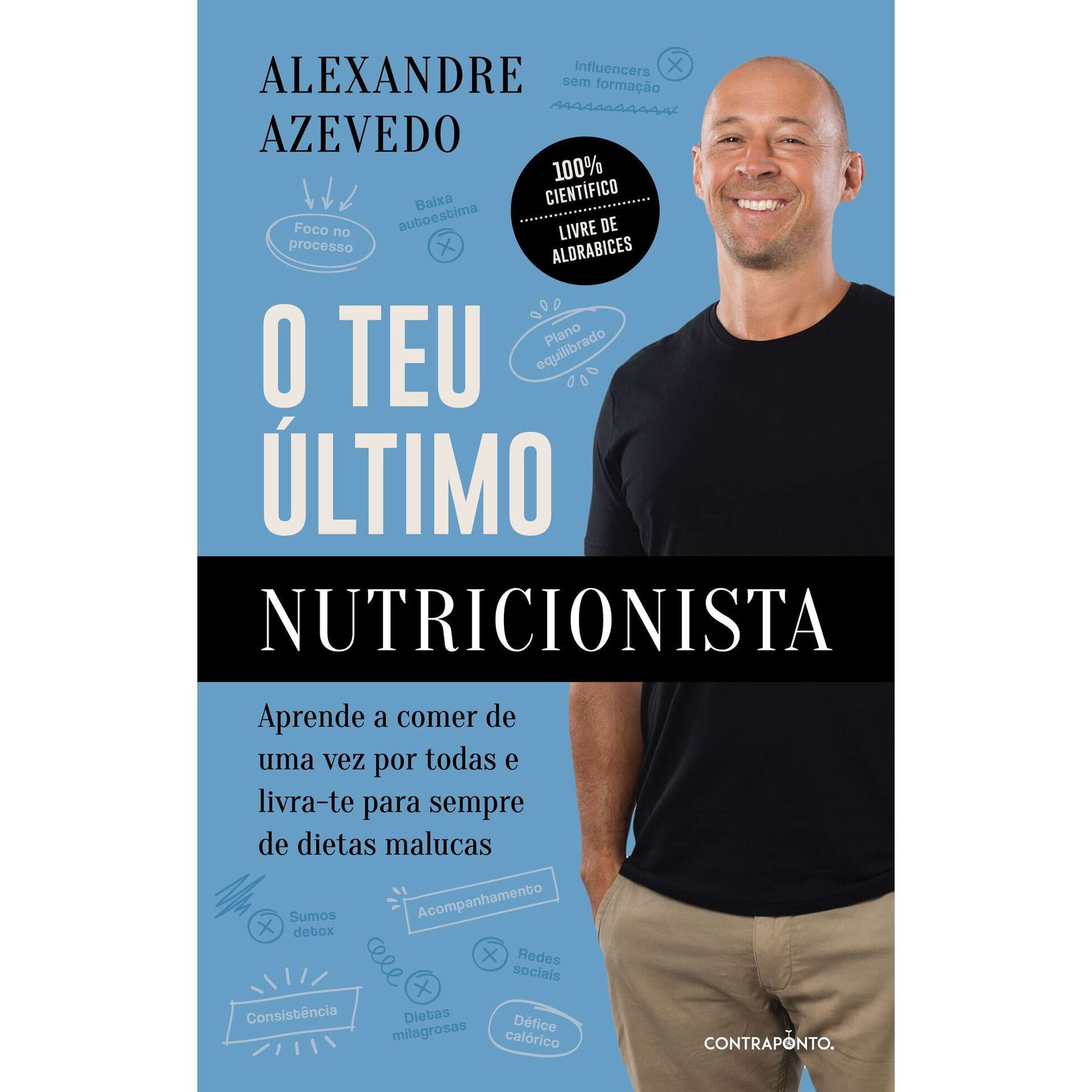 O Teu Último Nutricionista