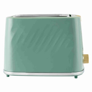 Torradeira 2 Entradas Verde Kuppler