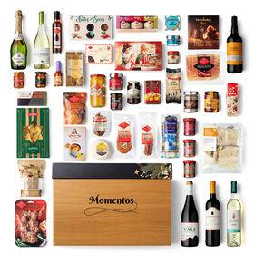 Cabaz de Natal nº24