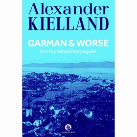 Garman & Worse de Alexander Kielland