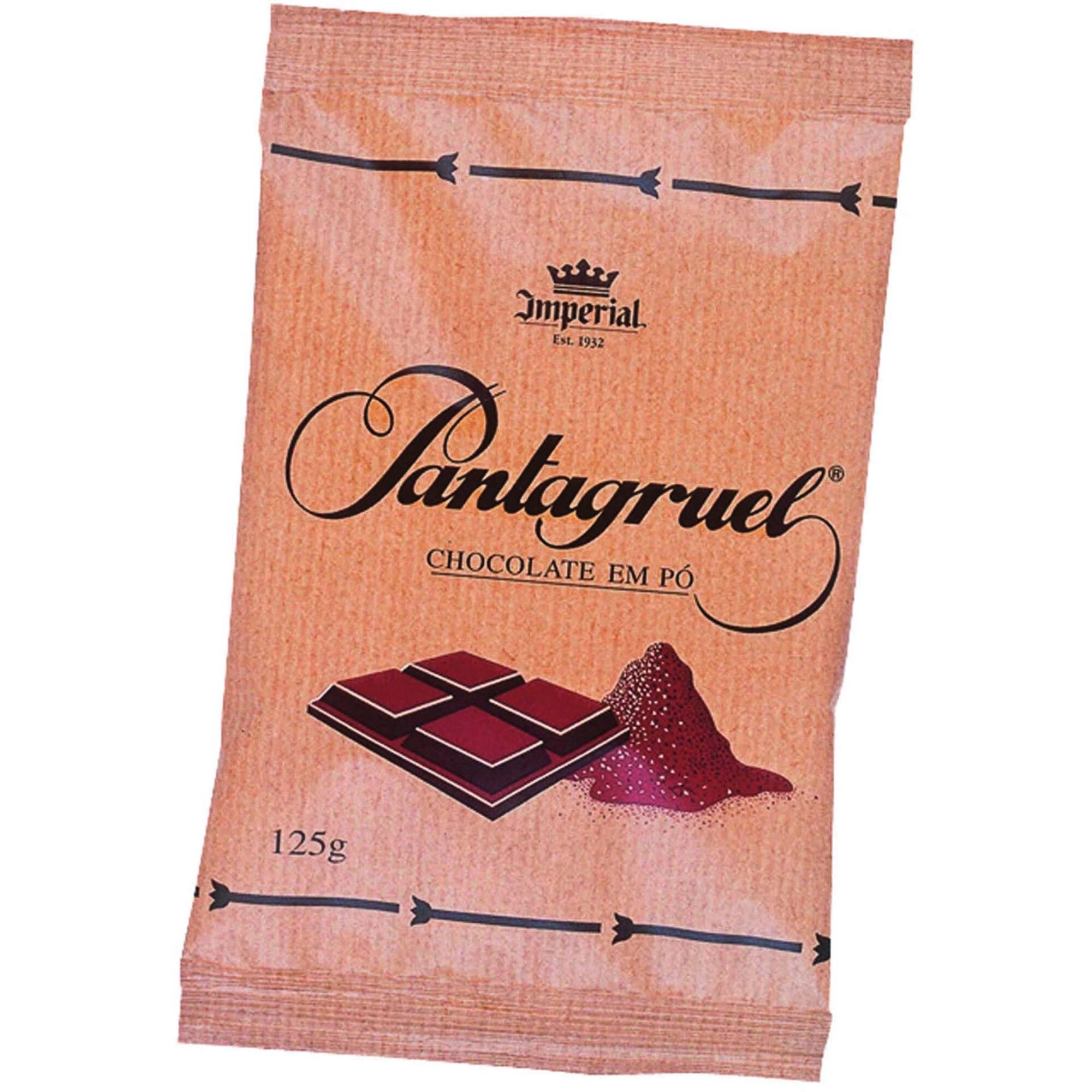 Chocolate em Pó Chocolate em Pó