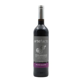 Artefacto Alicante Bouschet Selected Harvest Alentejo Vinho Tinto
