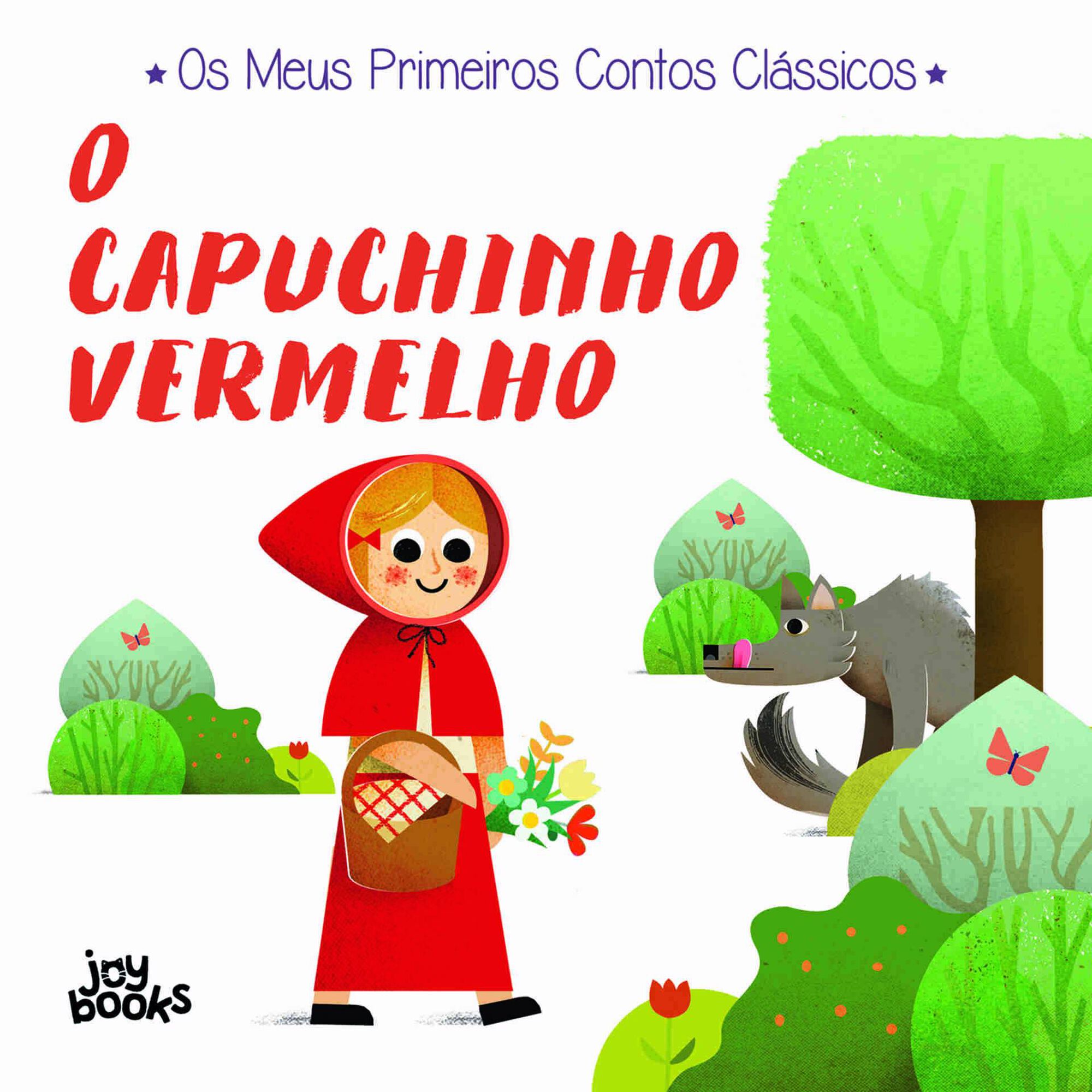 O Capuchinho Vermelho