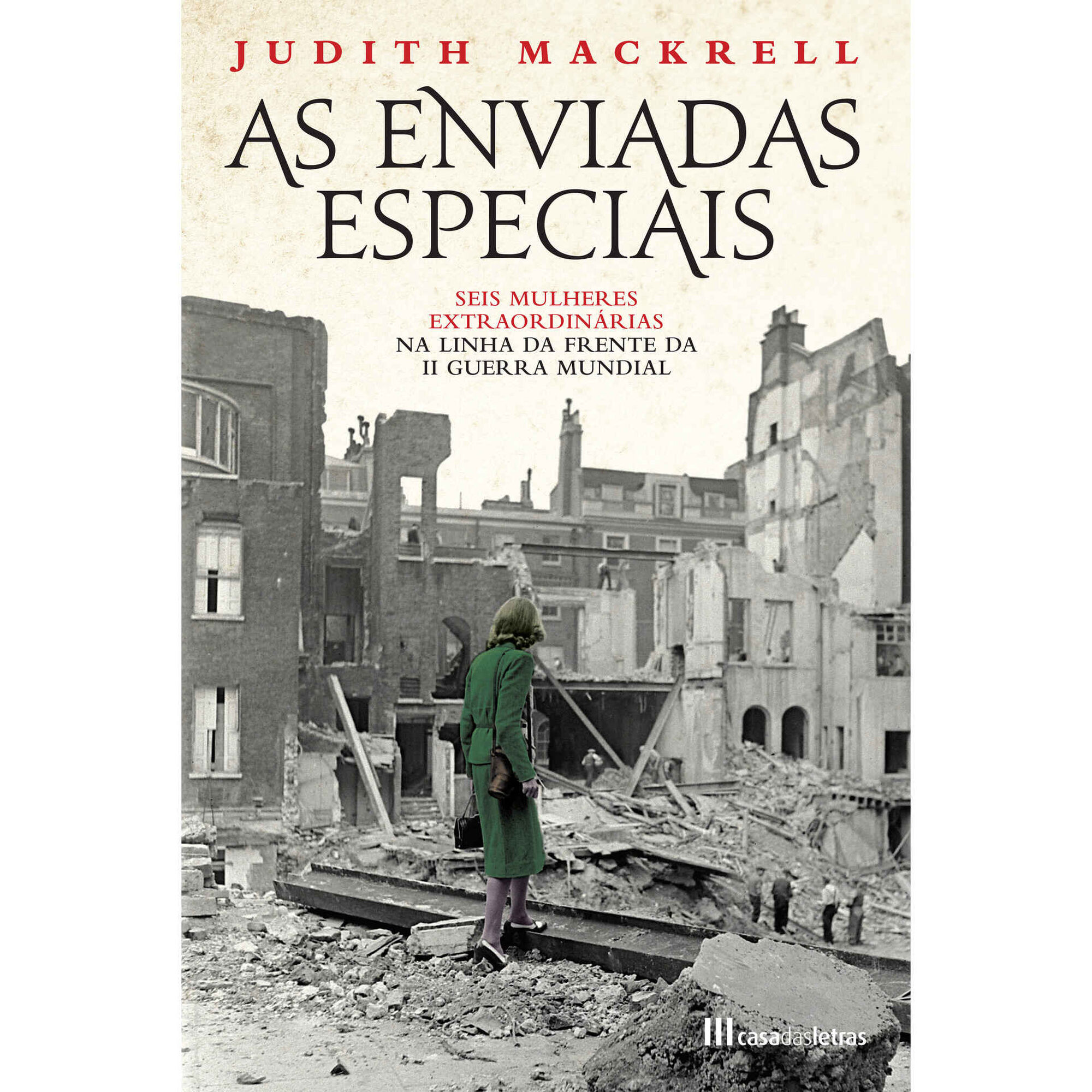 As Enviadas Especiais