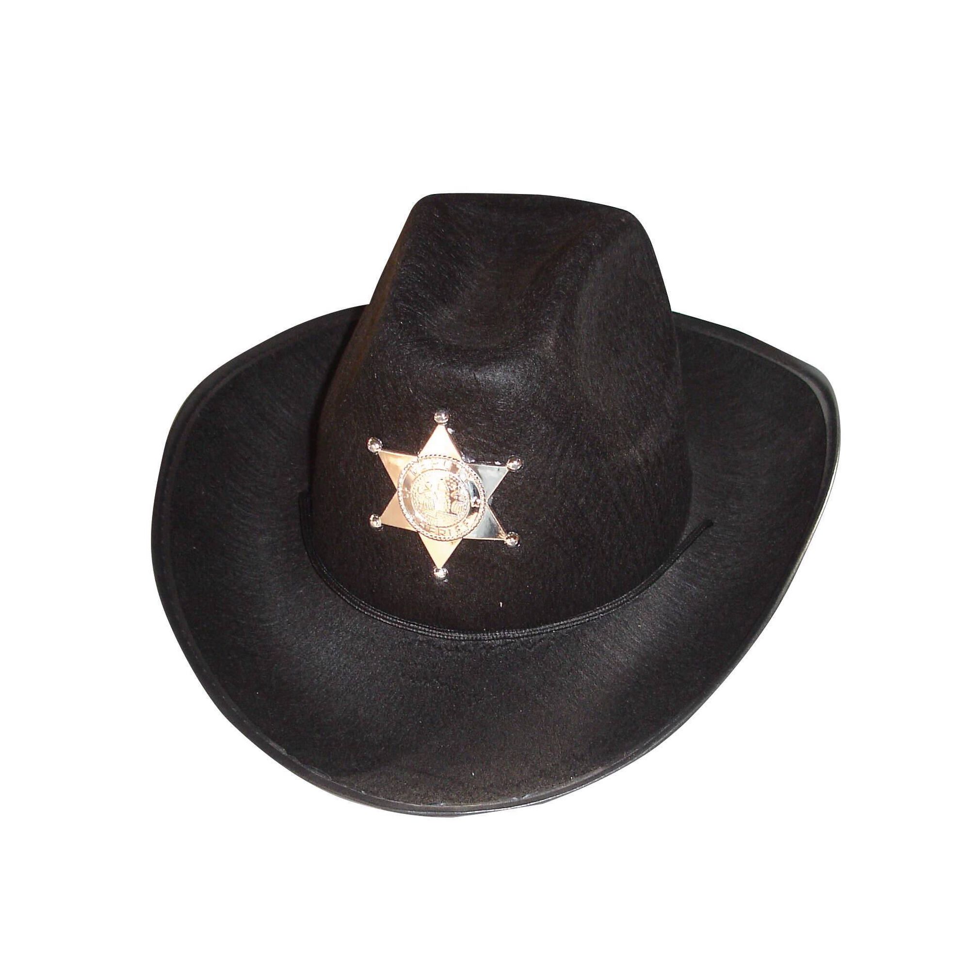 Chap&eacute;u Xerife