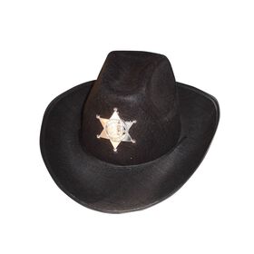 Chap&eacute;u Xerife