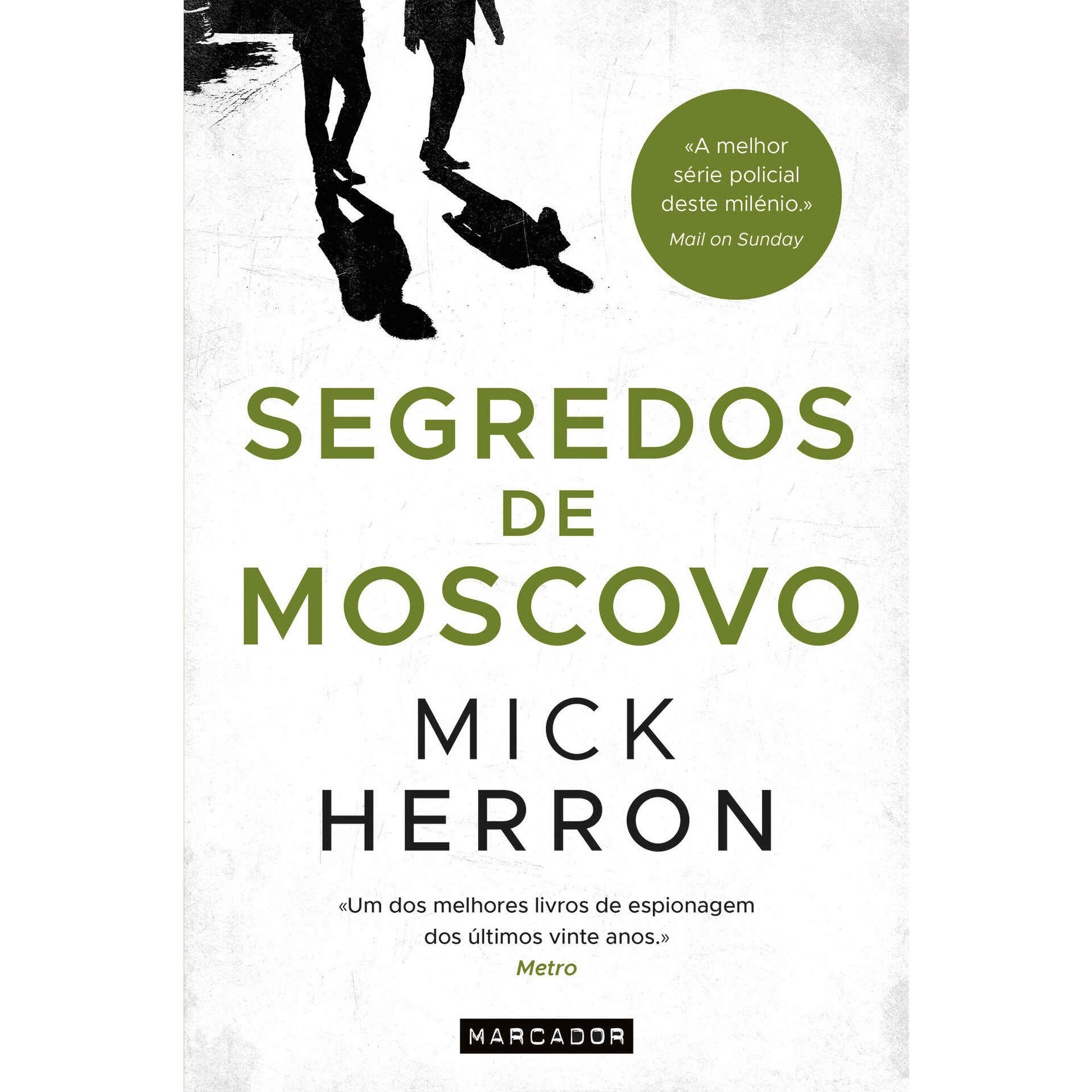 Segredos de Moscovo