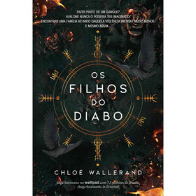 Os Filhos do Diabo de Chlo&eacute; Wallerand