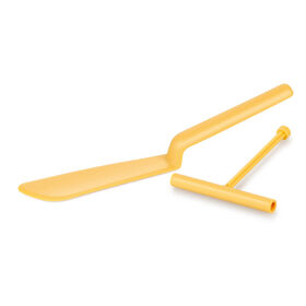 Esp&aacute;tula Crepes