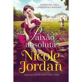 Paix&atilde;o Absoluta de Nicole Jordan