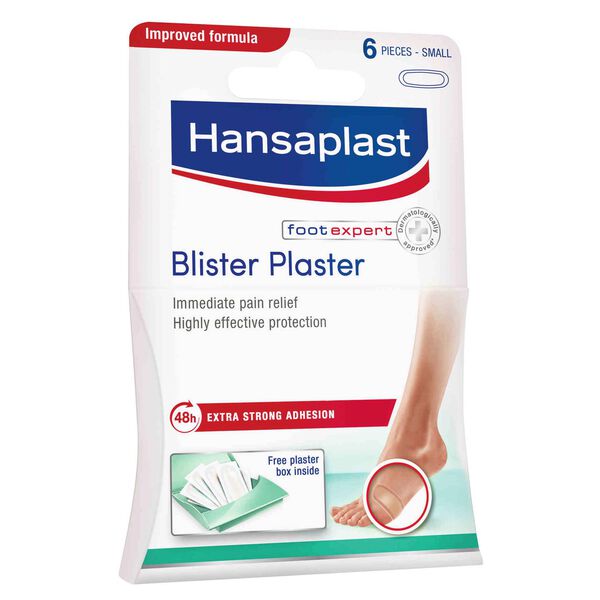 Pensos para Calos Hansaplast