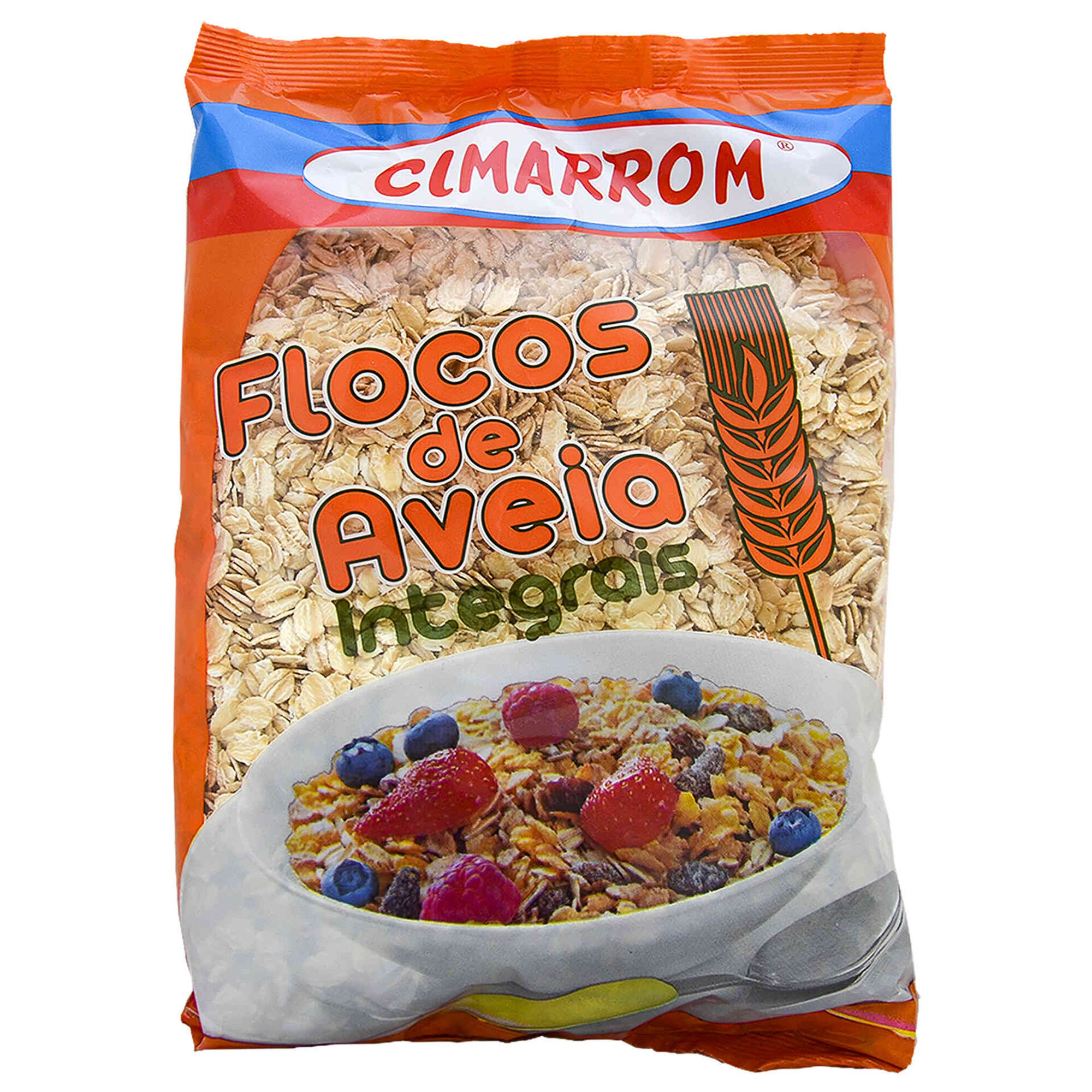 Flocos Aveia Integral Flocos Aveia Integral