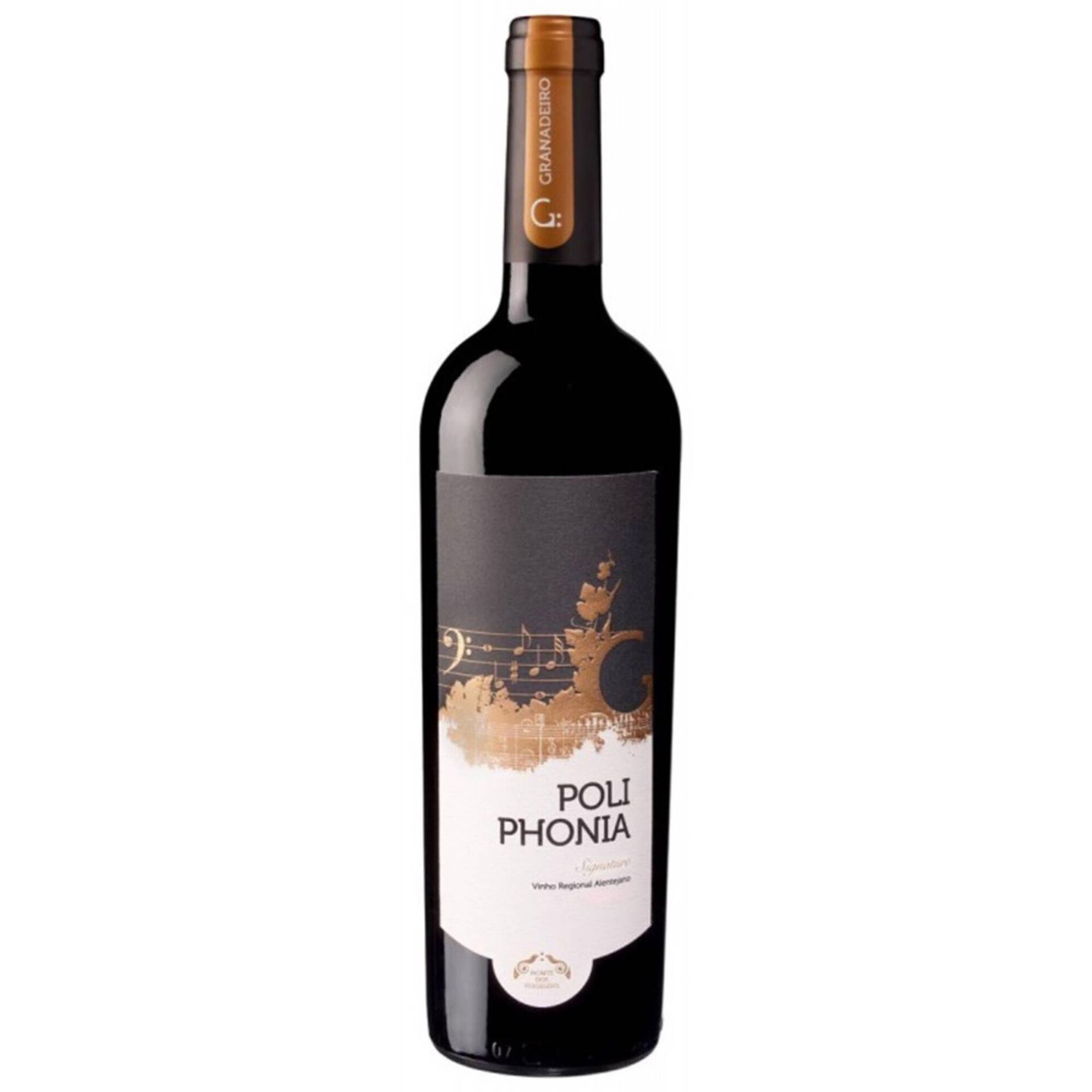 Poliphonia Signature Regional Alentejano Vinho Tinto