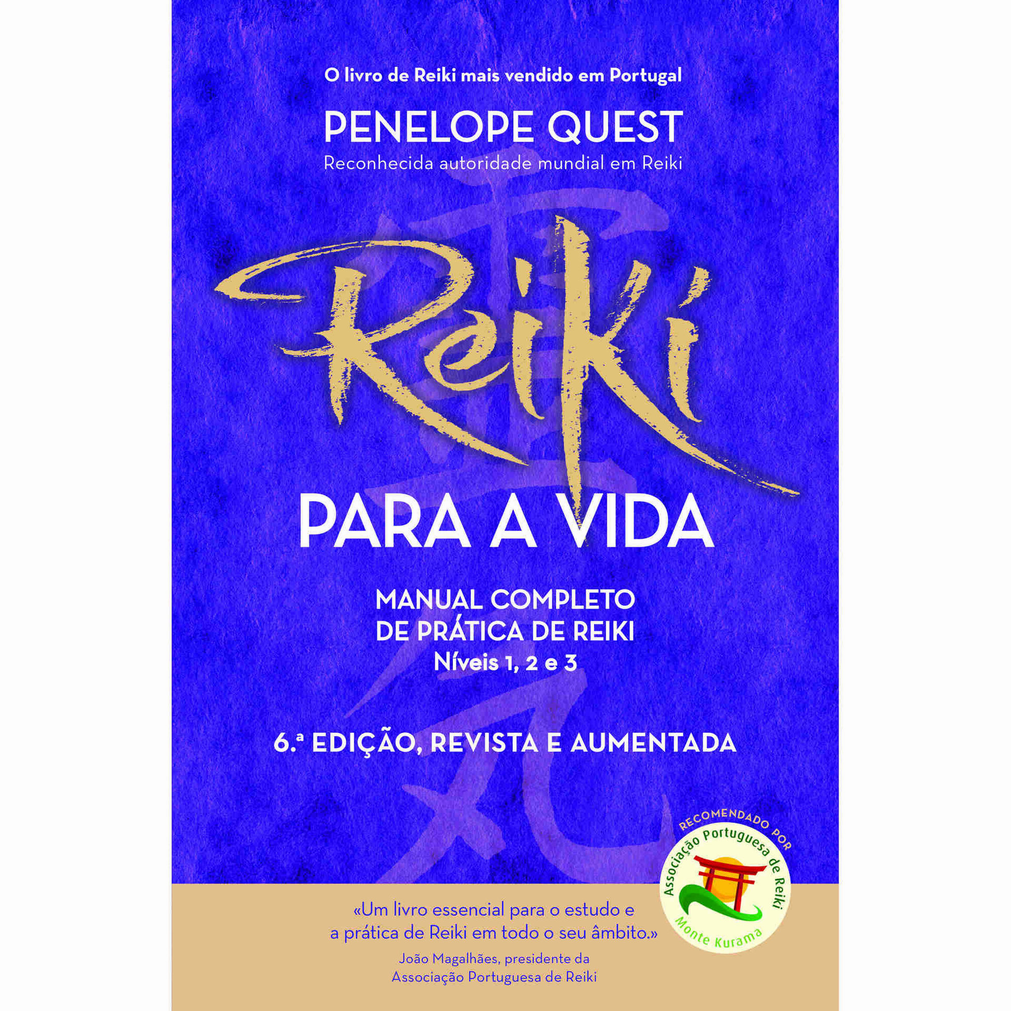 Reiki para a Vida Reiki para a Vida