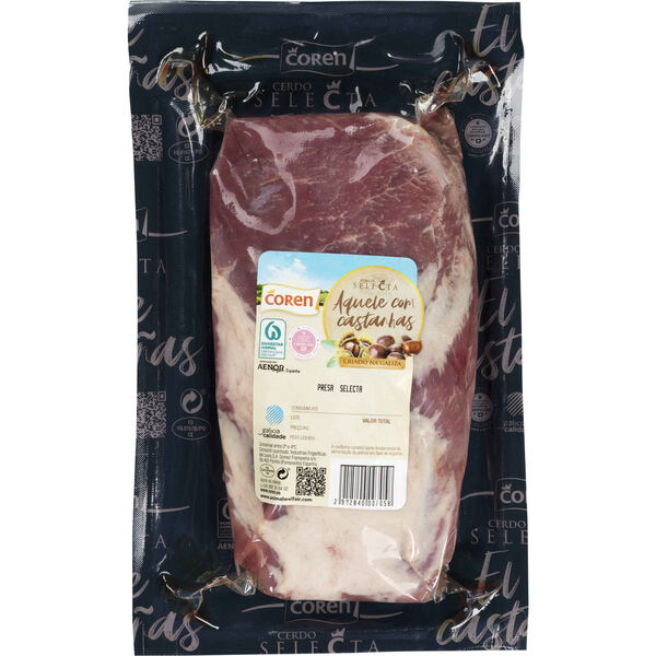 Presa de Porco Selecta