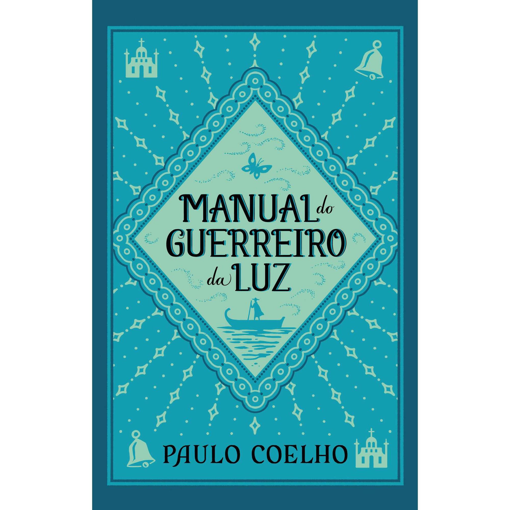 Manual do Guerreiro da Luz de Paulo Coelho