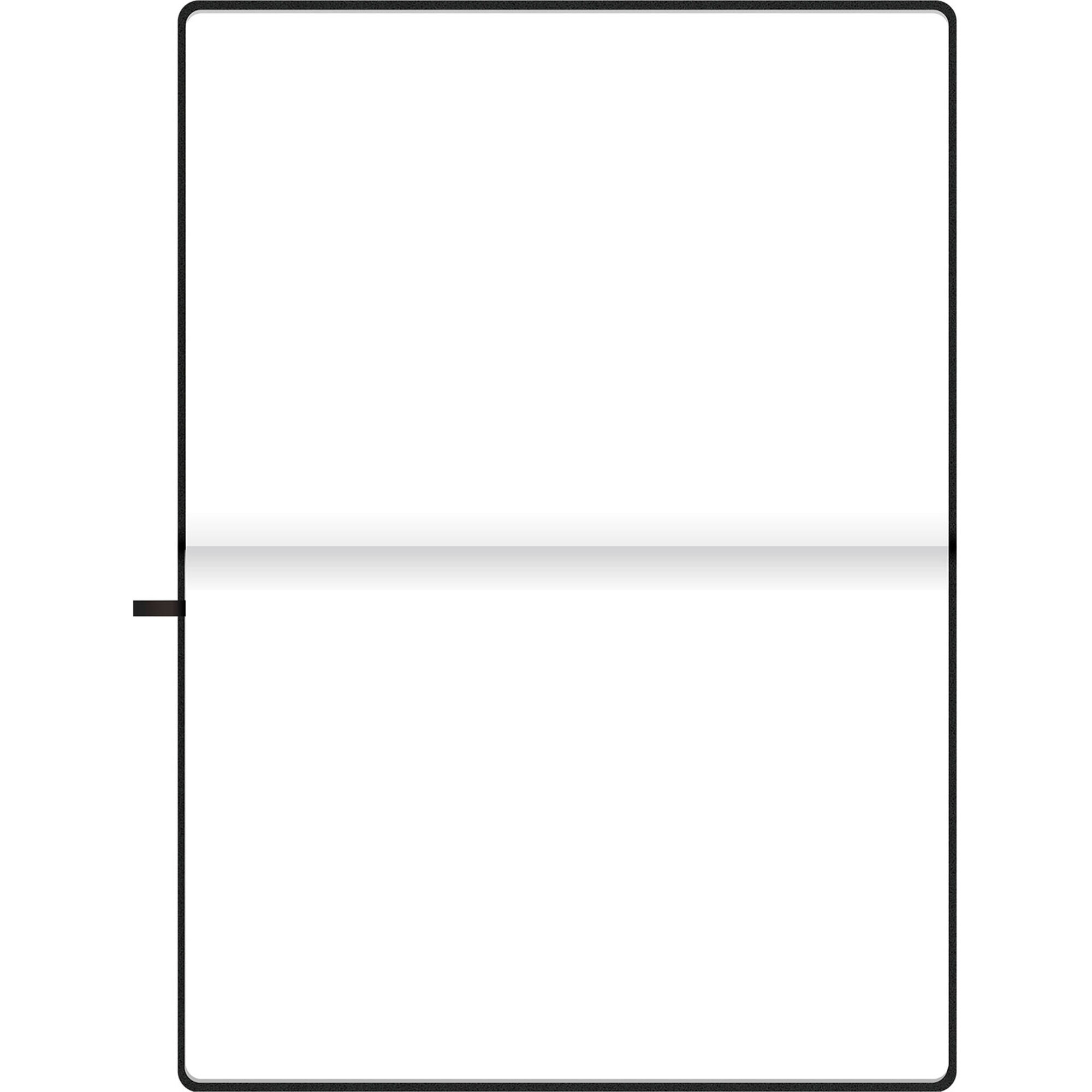 Caderno A5 Capa Dura Liso Note!