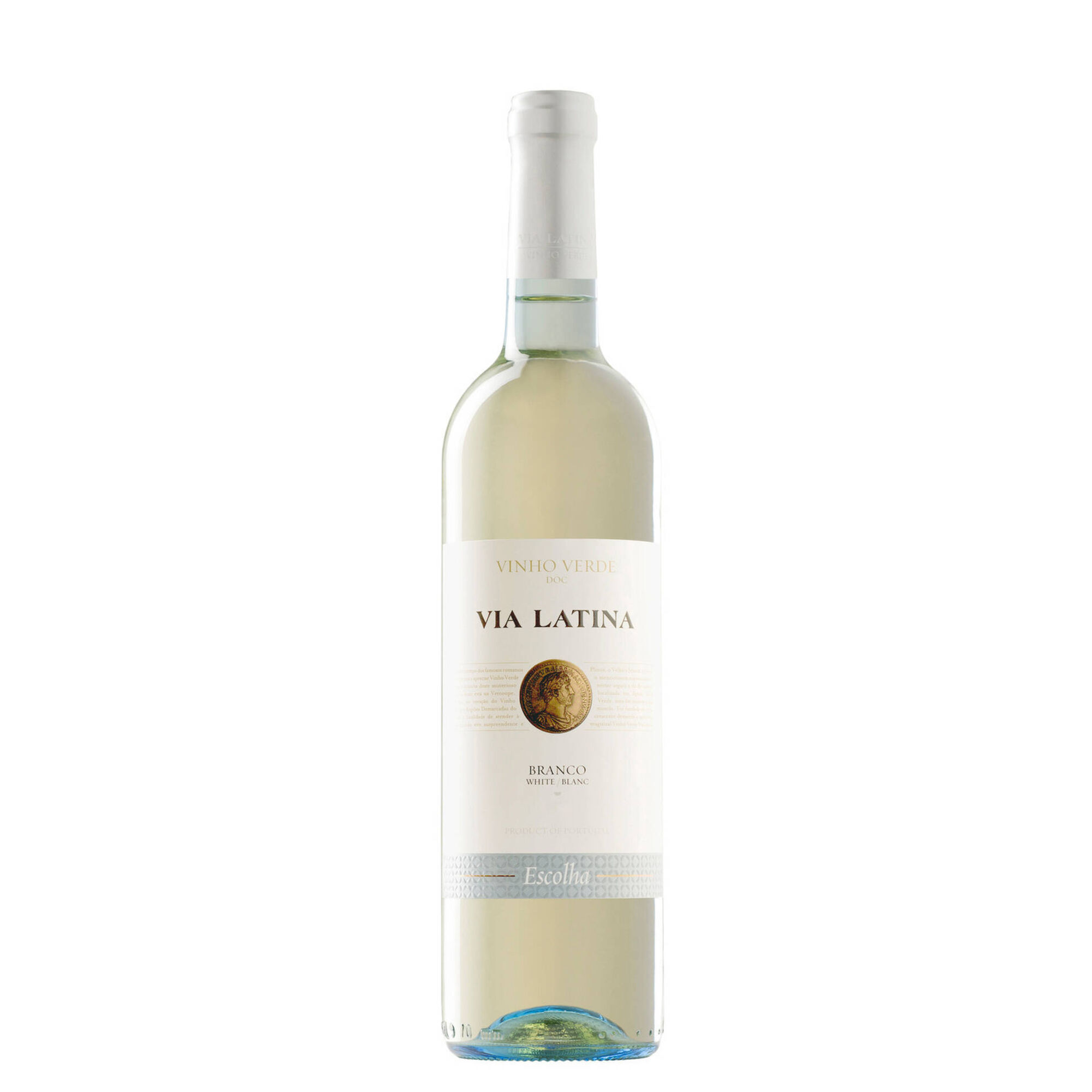 Via Latina DOC Vinho Verde Branco