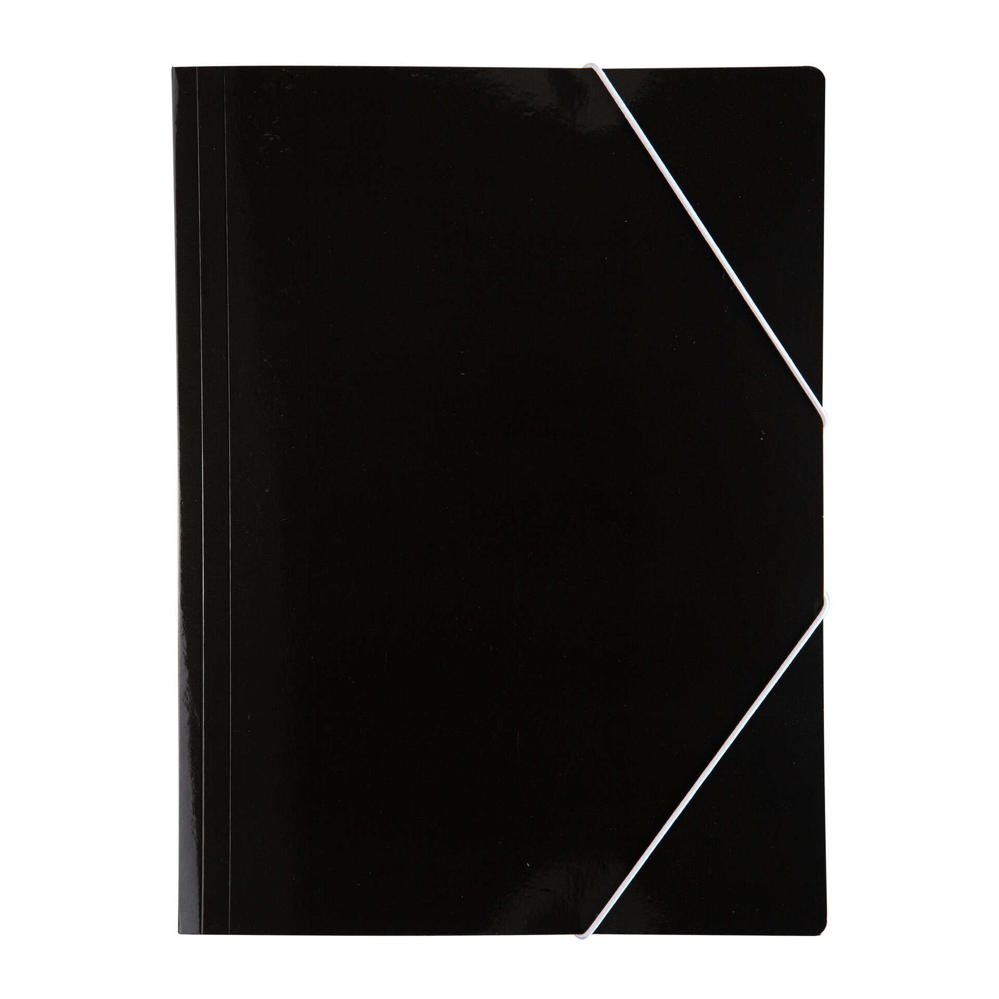 Capa com Elástico A3 (várias cores)