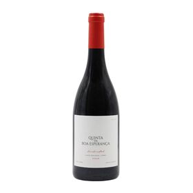 Quinta Da Boa Esperan&ccedil;a Syrah Lisboa Vinho Tinto