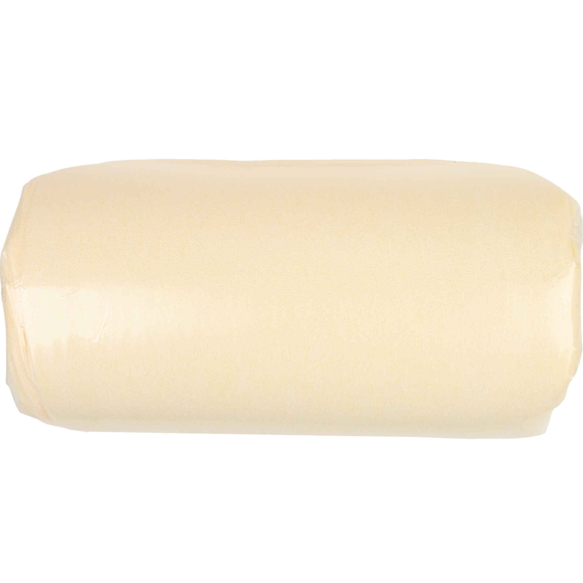 Sobrecolchão Viscoelástico Bege 140x190cm