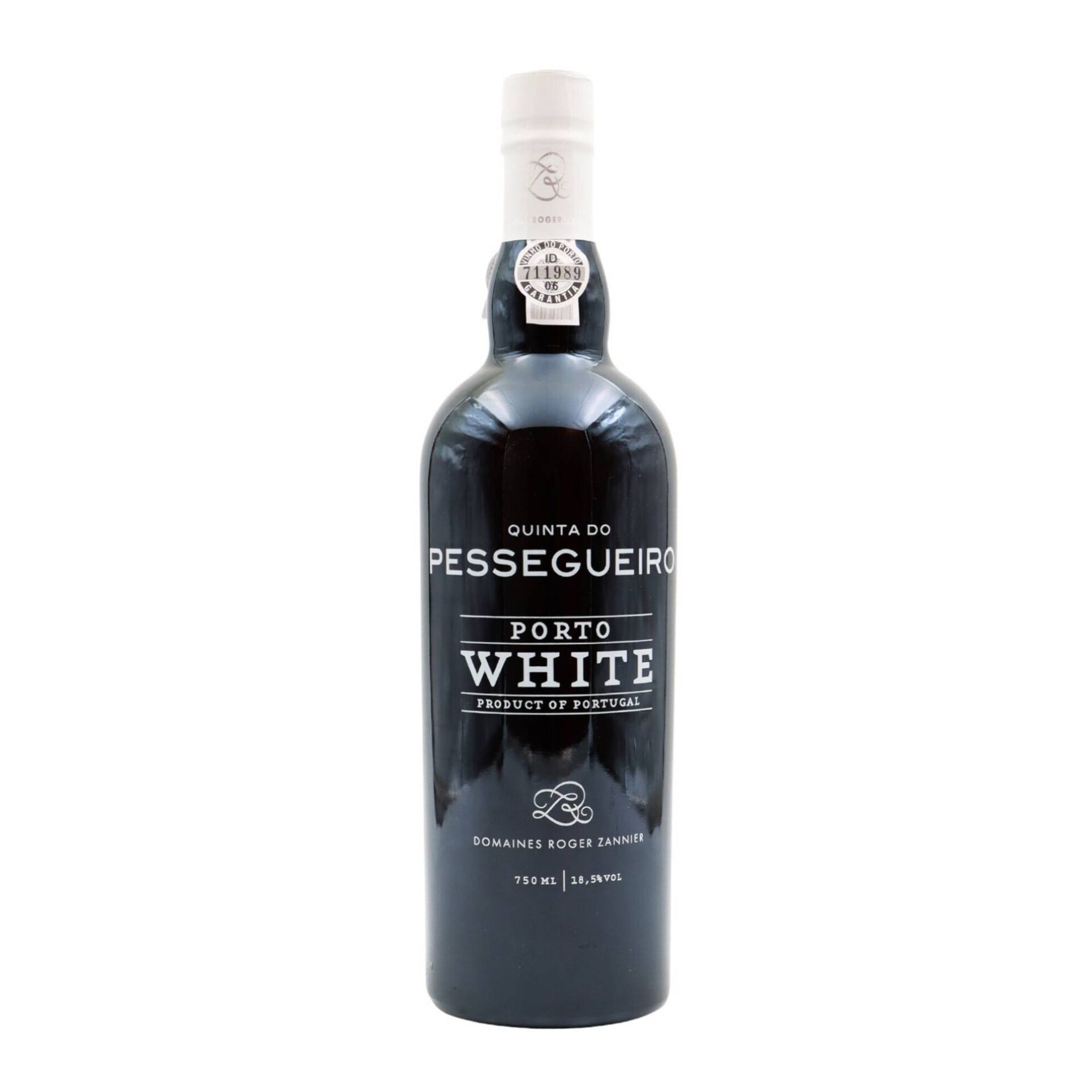 Quinta do Pessegueiro White Vinho do Porto