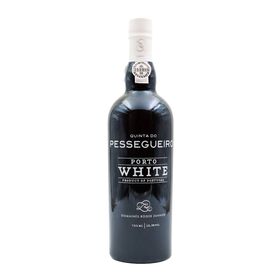 Quinta do Pessegueiro White Vinho do Porto