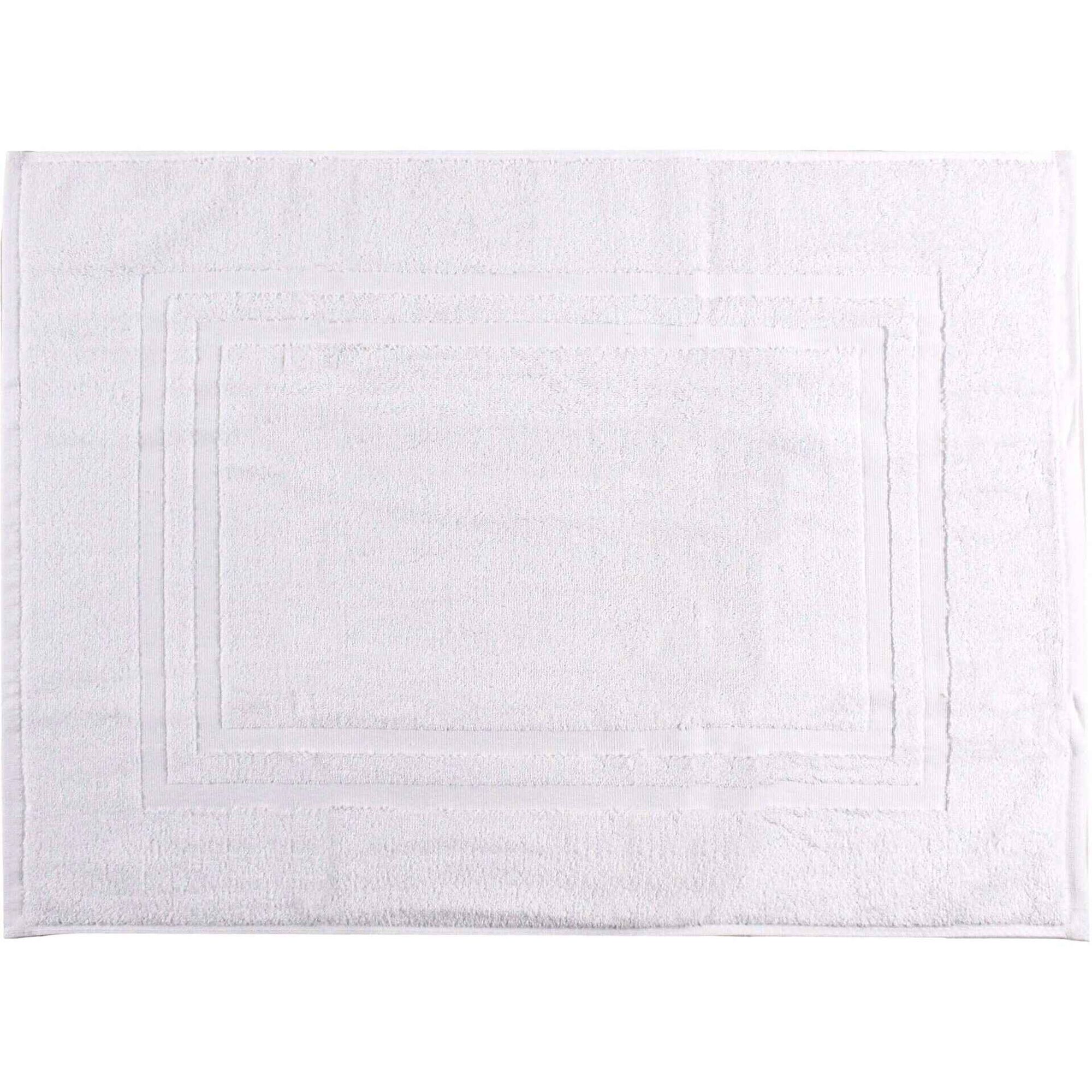 Sa&iacute;da de Banho Branco Kasa