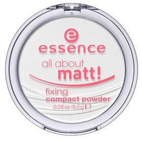 Pó Compacto All About Matt Fixing Compact Powder