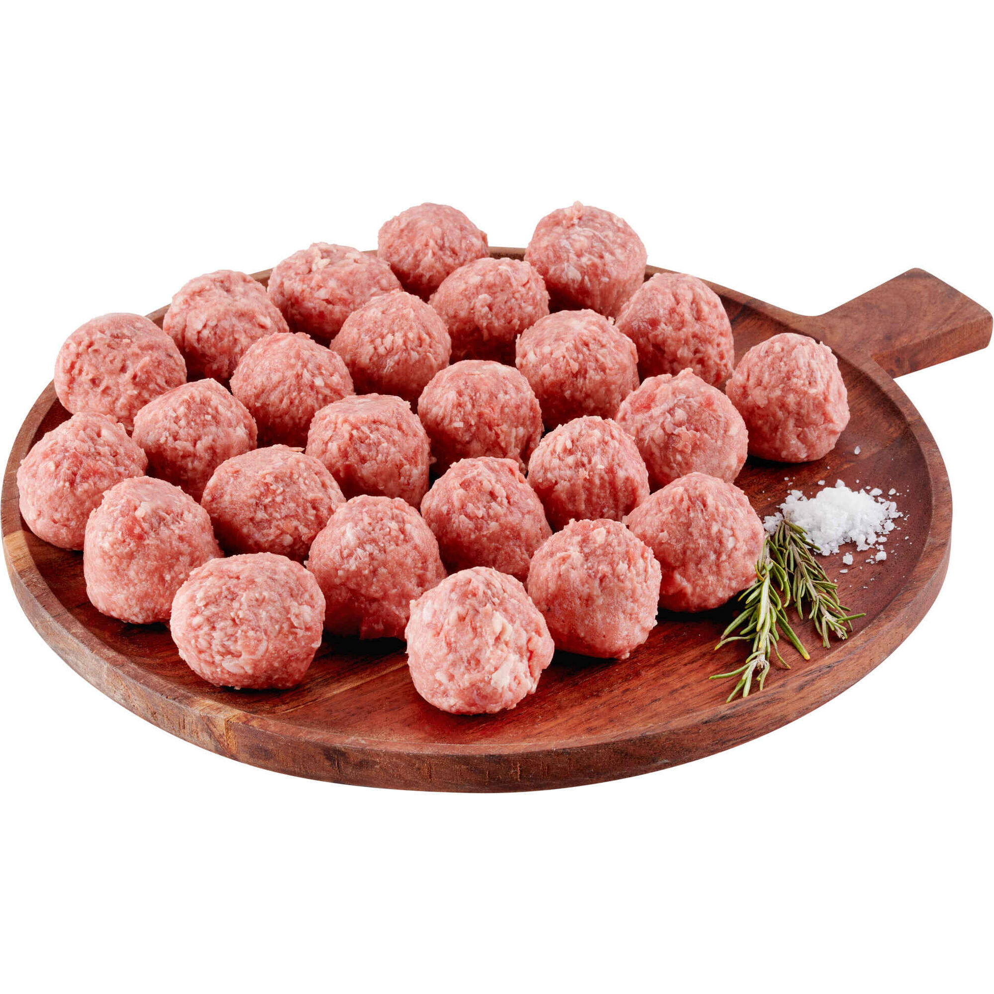 Almôndegas de Bovino Pack Poupança