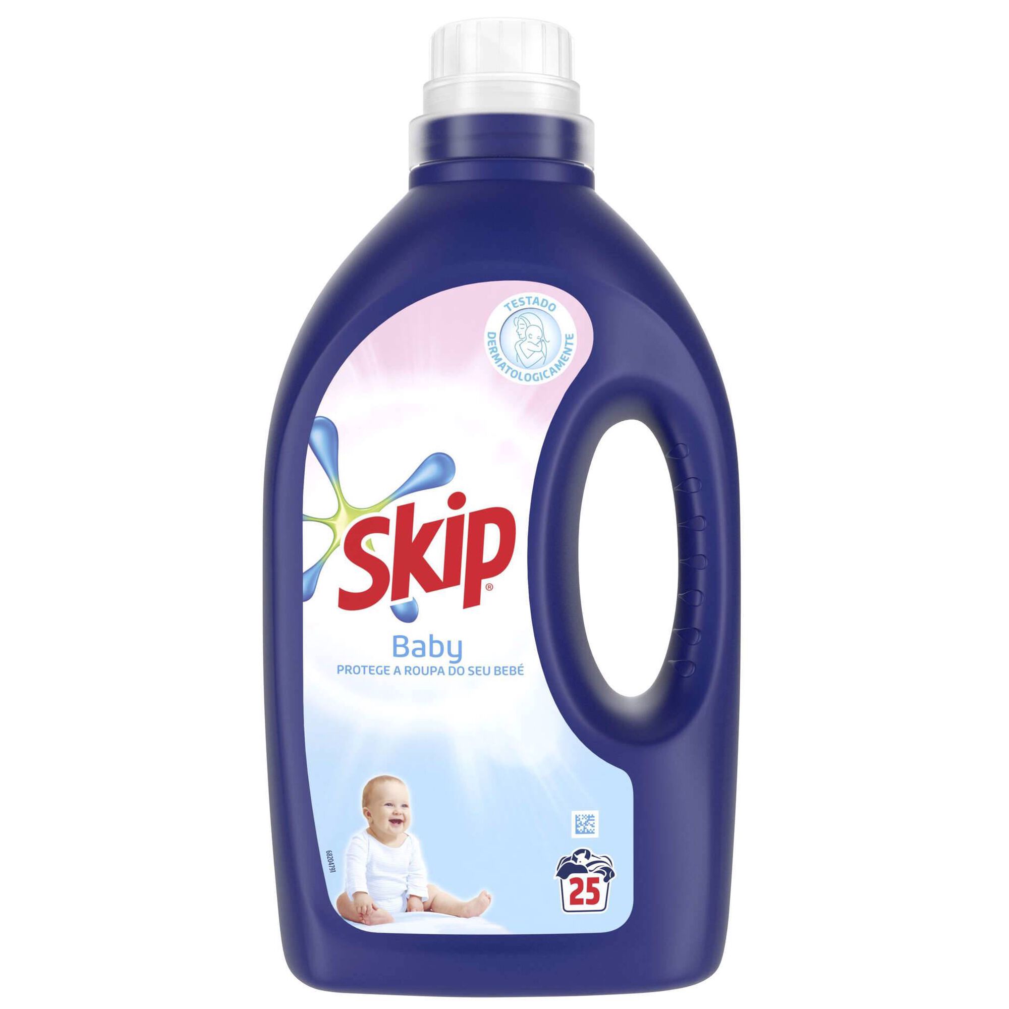 Detergente Máquina Roupa Líquido Baby Detergente Máquina Roupa Líquido Baby