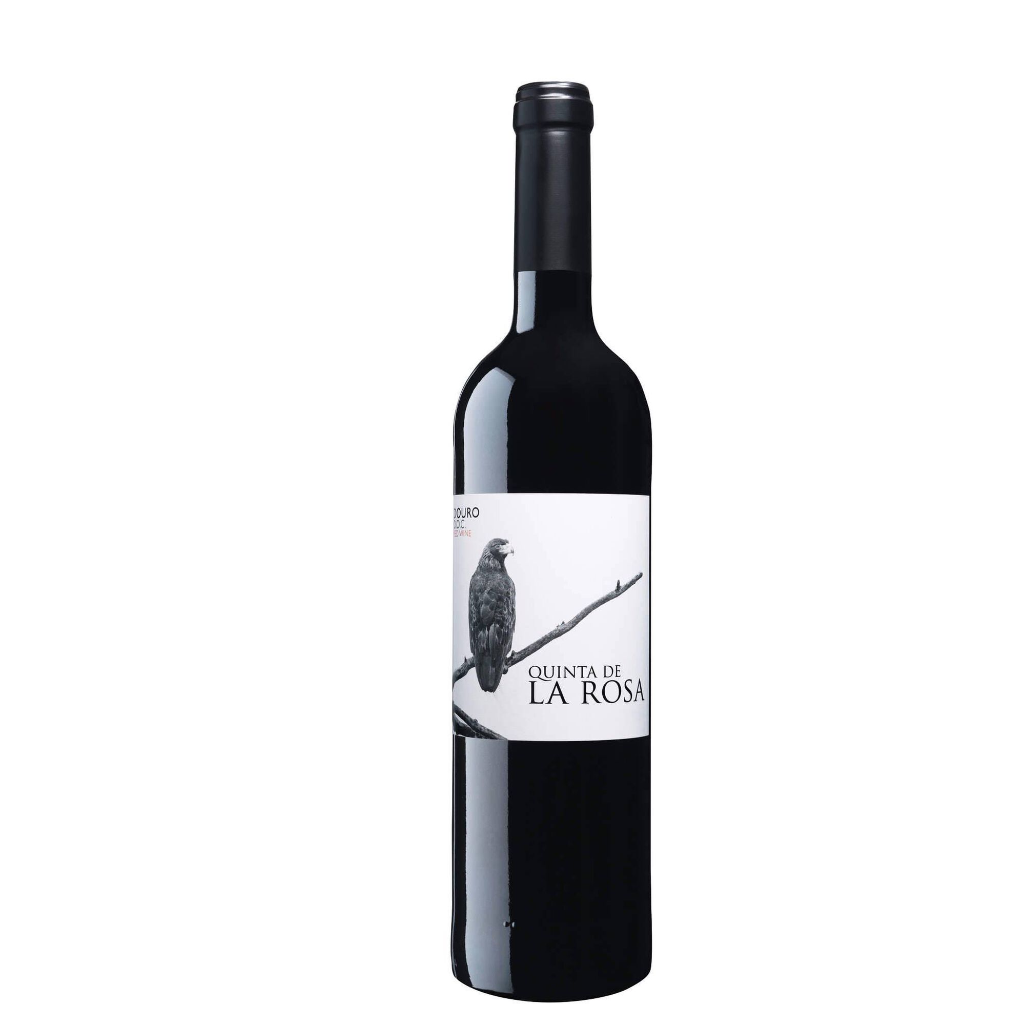 Quinta de La Rosa DOC Douro Vinho Tinto
